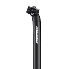 Tige de Selle Ritchey 2-Bolt Aluminium 31.6mm 400mm BB Noir OEM