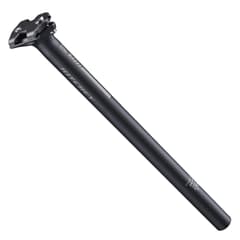 Tige de Selle Ritchey Comp 2-Bolt Alu 27.2mm 400mm Déport 0mm BB Noir
