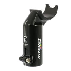 Tige Ritchey WCS Stubby Mast Topper 34.9x70 Dép 25 Noir