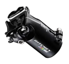 Tige de Selle Ritchey WCS Mast Topper 38.35x70 Déport 8mm Clamp 7x7mm Noir