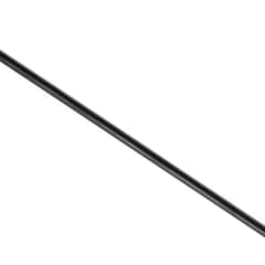Rayon DT Swiss Competition J-Bend 272 mm 2.0/1.8 noir