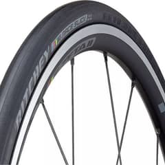 Pneu Ritchey WCS Race Slick 700x23