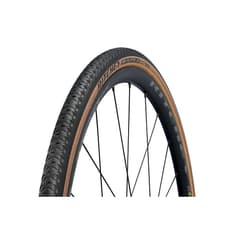 Pneu Ritchey Alpine JB WCS Stronghold 700x30 Souple Flancs Beige – ETRTO 30-622