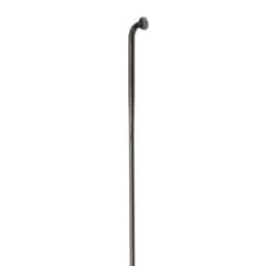 Rayon Ritchey rond coudé 2.0/1.6 Noir