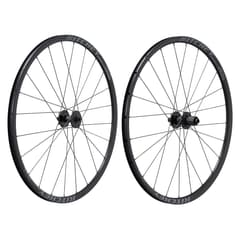 Paire de Roues Ritchey Comp Zeta Disc TA12 SRAM XDR