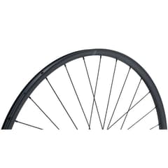 Paire de Roues Ritchey Comp Zeta GX 700 Disc TA12 - Shimano