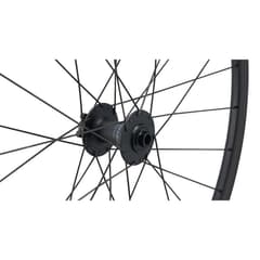 Paire de Roues Ritchey Comp Zeta GX 700 Disc TA12 - Shimano