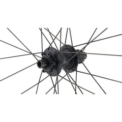Paire de Roues Ritchey Comp Zeta GX 700 Disc TA12 - Shimano