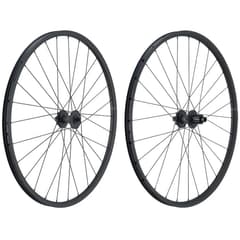 Paire de Roues Ritchey Comp Zeta GX 700 Disc TA12 - Shimano