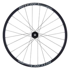 Roues Ritchey Comp Zeta Disc TA12 Disque - Shimano 11 Vitesses