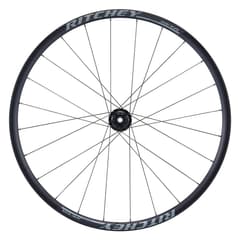 Roues Ritchey Comp Zeta Disc TA12 Disque - Shimano 11 Vitesses