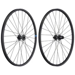 Paire de Roues Ritchey WCS Zeta GX Disc Tubeless Ready 700 TA12 Shimano