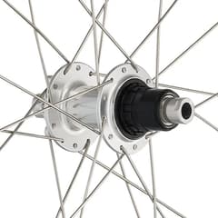 Paire de Roues Ritchey Classic Zeta Disc TA12 Shimano MY2024