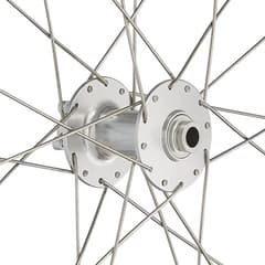 Paire de Roues Ritchey Classic Zeta Disc TA12 Shimano MY2024