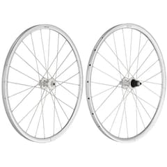 Paire de Roues Ritchey Classic Zeta Disc TA12 Shimano MY2024