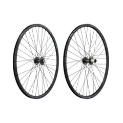 Paire de Roues Ritchey Comp Zeta Disc TandM QR 145 Shimano 11 - SRAM