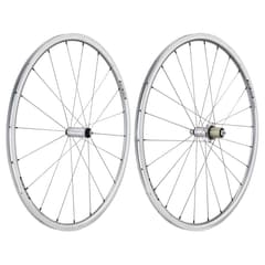Paire de Roues Ritchey Classic Zeta QR 9mm Shimano 11-Sram