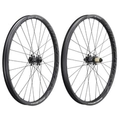 Paire de Roues Ritchey WCS Trail 40 27.5" Alu 12x142mm / QR15