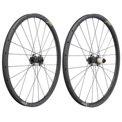 Paire de Roues Ritchey WCS Vantage Boost 27.5" Carbon 12x148mm/15x110mm Sram XD