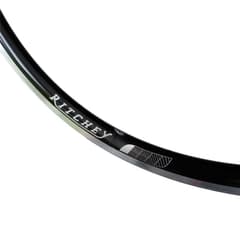 Jante Ritchey WCS DS Clincher 700C 16 Trous Noir