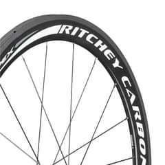 Jante Ritchey WCS Apex 50 3K Carbone 24 Trous Boyau