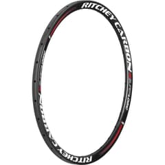 Jante Ritchey Superlogic Carbone 26" 28 Trous Boyau