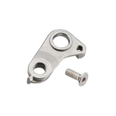 Patte de Dérailleur Ritchey pour Cadre Ritchey Acier Axe Traversant 