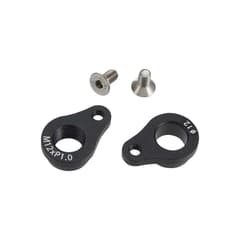 Inserts pour Axe Traversant Ritchey 12mm pour fourche cross gravel