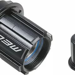 Corps de roue libre Ritchey Zeta et Zeta GX Comp 4 cliquets Campy N3W