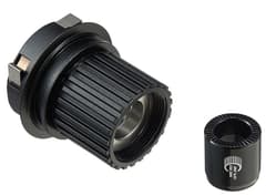 Corps de Roue Libre Ritchey Shimano Micro Spline 4 Cliquets pour Zeta & Zeta GX Comp