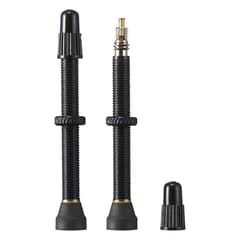 Valves Tubeless Ritchey 55mm Noir Pack de 2