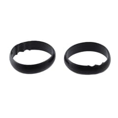 Bagues de Rétention de Cable Ritchey pour MonoCurve Carbon