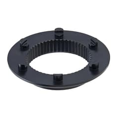 Adaptateur Center-Lock Ritchey pour Disque 6 Trous TA15 et TA20