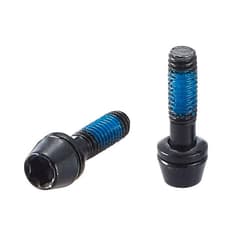 Visserie Acier M4x15 Torx T20 pour Potence Ritchey WCS Chicane – Jeu de 2