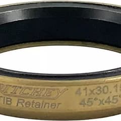 Roulement Ritchey WCS 41.0/30.15/7mm 45°/45° 1pc