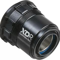 Corps de roue libre Ritchey Zeta et Zeta GX WCS Star Ratchet SRAM XDR