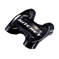 Capot de Potence Ritchey C260 25D Superlogic Wet Black