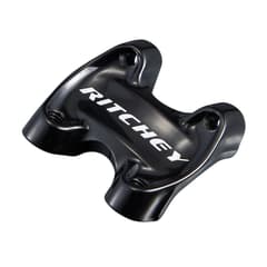 Capot de Potence Ritchey C260 Blatte Noir