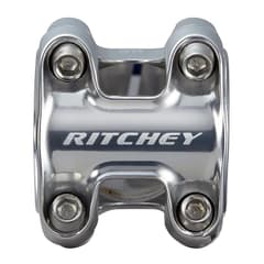 Capot de Potence Ritchey C220 Classic Argent