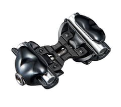 Kit de Fixation Selle Complet pour Tige de Selle Ritchey WCS Alloy 1-Bolt Fizik 7x9.6