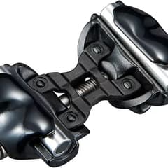 Kit fixation selle Ritchey WCS Carbon complet 1-Bolt rails 7x7
