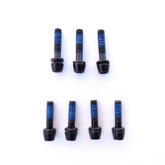 Kit de 7 Vis pour Potence Ritchey C260 Superlogic Torx Acier