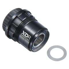 Corps de Roue Libre Ritchey SRAM XDR pour Ritchey Comp et Zeta Classic 15mm