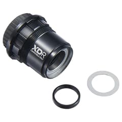 Corps de Roue Libre Ritchey SRAM XDR pour Ritchey WCS Zeta et Apex 17mm