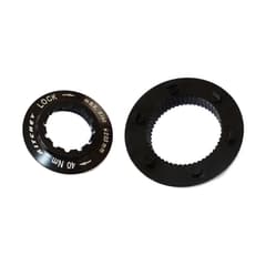 Adaptateur Center-Lock Ritchey pour disque 6 trous