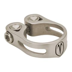 Collier de Selle Van Nicholas Titane 31.8mm