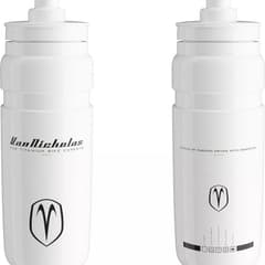 Bidon Van Nicholas Fly 750ml White