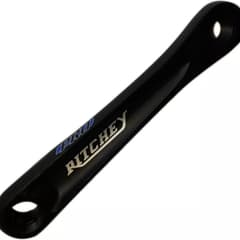 Manivelle gauche Ritchey Pro 172.5mm Black Octalink