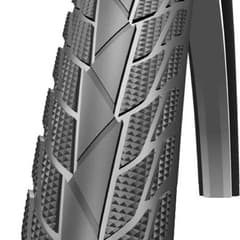 Pneu Impac StreetPac TwinSkin 12x2.40 - ETRTO 62-203