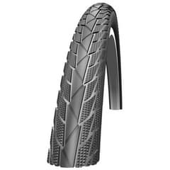 Pneu Impac Streetpac Reflex 28x1.60 700x40 Rigide Noir - ETRTO 42-622